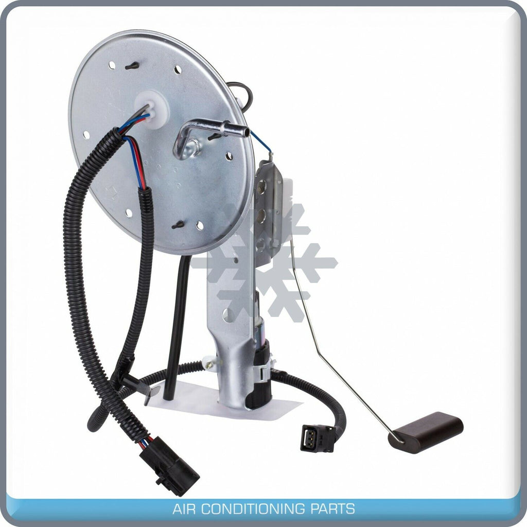 Electric Fuel Pump for Ford Crown Victoria, Grand Marquis / Lincoln Town ... QOA - Qualy Air