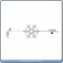 Cargar imagen en el visor de la galería, New A/C Condenser For 04-09 Kia Spectra 07-09 Spectra5  1.8L 2.0L KI3030115 QL - Qualy Air