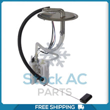 Cargar imagen en el visor de la galería, Electric Fuel Pump for Ford Excursion QOA - Qualy Air