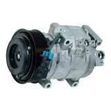 SE502697 Construction Line New A/c Compressor For John Deere Wheel Loader 344k