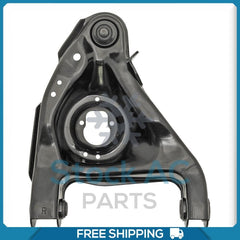 NEW Control Arm Front Lower Right for Chevrolet 1982 to 05, GMC 1982 to 2003