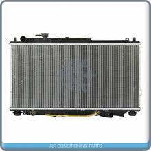 Cargar imagen en el visor de la galería, Radiator for Kia Sephia QOA - Qualy Air