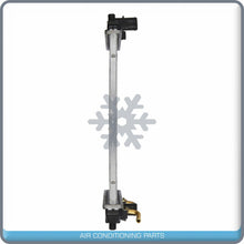 Cargar imagen en el visor de la galería, NEW Radiator for Suzuki Esteem - 1995 to 2001 - OE# 1770060G12 - Qualy Air