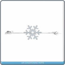 Load image into Gallery viewer, New AC Condenser For Kia 10-11 Soul - OE# KI3030123 QL - Qualy Air