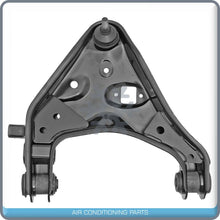 Cargar imagen en el visor de la galería, Control Arm Front Lower Left for Ford 2011-95, Mercury 2001-97 QOA - Qualy Air