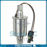 Electric Fuel Pump For GMC Suburban C1500 Suburban K1500  6.5L 1994-1999 QOA