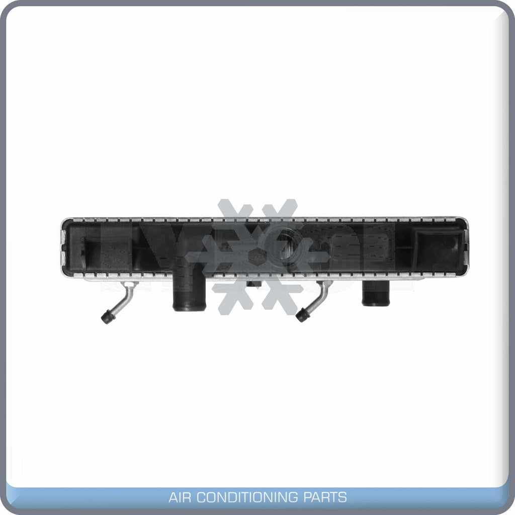 NEW Radiator fits 89-94 Suzuki Swift QL - Qualy Air