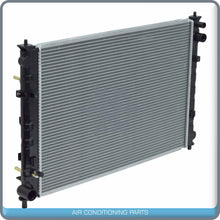 Cargar imagen en el visor de la galería, NEW Radiator fits Mazda MPV  QU - Qualy Air