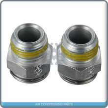 Load image into Gallery viewer, Radiator for Buick LeSabre / Pontiac Bonneville QOA - Qualy Air