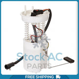 Electric Fuel Pump Module For Jeep Grand Cherokee 1993-94 L6-4.0L -5.2L QOA