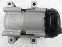 Cargar imagen en el visor de la galería, New OEM Motorcraft AC Compressor FS10 for Ford Lincoln / Mazda / Mercury QR - Qualy Air