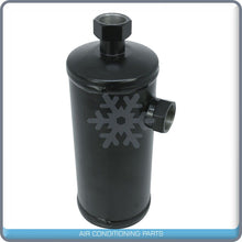 Cargar imagen en el visor de la galería, New A/C Receiver Drier for CATERPILLAR MOTOR GRADER - OE#1976218 - Qualy Air