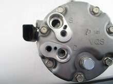 Cargar imagen en el visor de la galería, A/C Compressor OEM SD7V16 for Volkswagen Golf, Jetta, Jetta City QR - Qualy Air