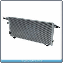 Cargar imagen en el visor de la galería, A/C Condenser for Ram 4000, 4500, 5500 - 2011 to 15 / Toyota Tundra - 2000 to 06 - Qualy Air