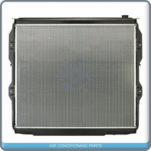 Load image into Gallery viewer, NEW Radiator for Toyota Sequoia 4.7L - 2001-2007/ Toyota Tundra 4.7L - 2004-2006 - Qualy Air