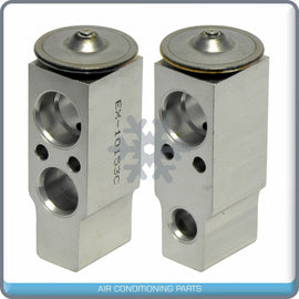 A/C Expansion Valve for Lexus GX470 / Scion tC QR - Qualy Air