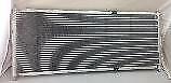 A/C Condenser for Honda Insight QR - Qualy Air