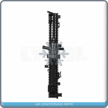 Load image into Gallery viewer, NEW Radiator for Ford F-250 Super Duty, F-350 Super Duty, F-450 Super Duty... QL - Qualy Air