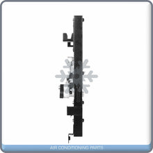 Cargar imagen en el visor de la galería, A/C Condenser for Toyota Tacoma QL - Qualy Air