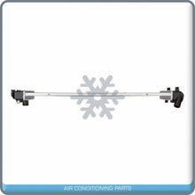 Load image into Gallery viewer, Radiator for Buick LaCrosse / Chevrolet Impala, Monte Carlo QOA - Qualy Air