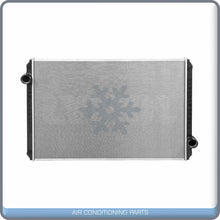 Load image into Gallery viewer, NEW Radiator for International Harvester 7400, 7700, 5900i SBA, 7600, 2574.. QL - Qualy Air