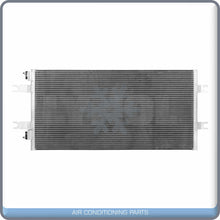 Load image into Gallery viewer, A/C Condenser for Mack CTP, CXN, CHN, CT, CXP QL - Qualy Air