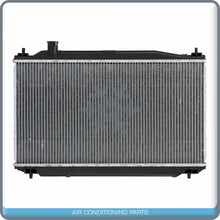 Cargar imagen en el visor de la galería, Radiator for Honda Civic QOA - Qualy Air