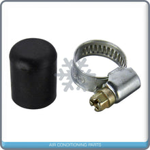 Cargar imagen en el visor de la galería, Radiator for Ford Excursion, F-150, F-250, F-350 / Lincoln Blackwood - Qualy Air