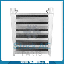 Cargar imagen en el visor de la galería, NEW Charge Air Cooler for 03-07 MCI Bus - OE# TRA12013 QL - Qualy Air