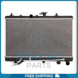 NUEVO Radiador para Kia Rio 2003 a 2005