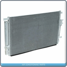 Load image into Gallery viewer, New AC Condenser for Kia Sorento - 2016 2017 2018 2019 2020 - OE# KI3030139 QU - Qualy Air