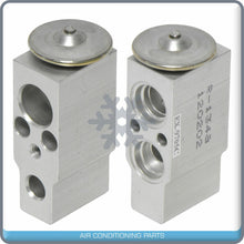 Cargar imagen en el visor de la galería, A/C Expansion Valve for Subaru Baja, Forester, Legacy, Outback QR - Qualy Air