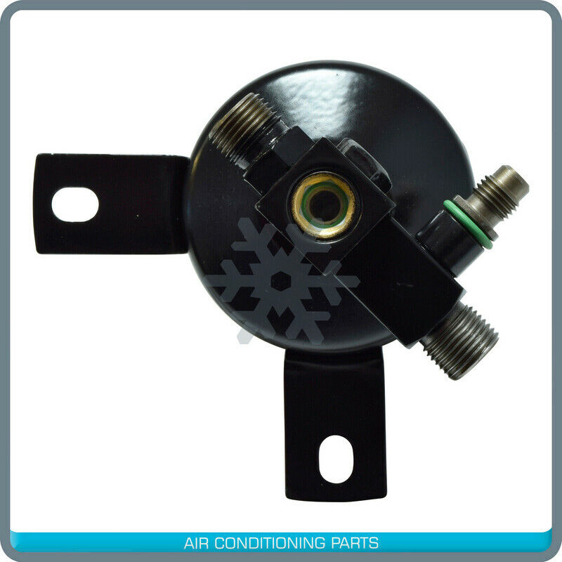 New A/C Receiver Drier for BMW 318IC 92-91 QU QU - Qualy Air