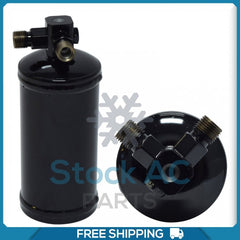 Secador del receptor de A/C para Acura Integra QR