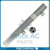 Secador de aire acondicionado para Mercedes-Benz C230, C280, C350, CLK350, CLK550, CLK... QR