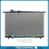 NUEVO Radiador para Kia Amanti - 2004 a 2006 - OE# 253103F000