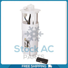 Load image into Gallery viewer, Electric Fuel Pump Module For Chrysler 300M Concorde LHS Dodge Intrepid QOA - Qualy Air