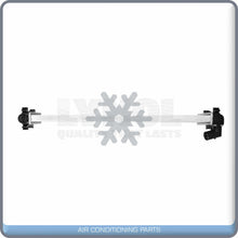 Load image into Gallery viewer, Radiator for Mitsubishi Lancer, Outlander - 2007 to 2015 QL - Qualy Air