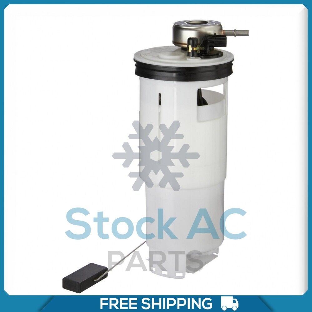 Electric Fuel Pump Module For Dodge Ram 1500 1998 1999 2000 2001 FG0236 QOA - Qualy Air