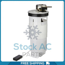 Load image into Gallery viewer, Electric Fuel Pump Module For Dodge Ram 1500 1998 1999 2000 2001 FG0236 QOA - Qualy Air