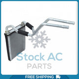 New AC Heater Core for Lexus GX460 / Toyota 4Runner 2010 to 2021 OE# 8710760430