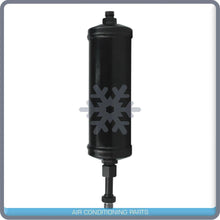 Cargar imagen en el visor de la galería, New AC Receiver Drier for Caterpillar 834, 908, 973..- OE# 2573227/ 221A98 - Qualy Air
