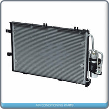 Cargar imagen en el visor de la galería, A/C Condenser for Chevrolet Tornado / Opel CORSA QU - Qualy Air