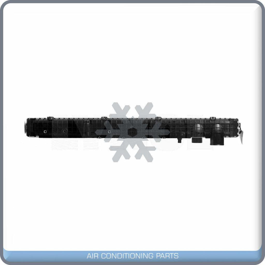 Radiator for Freightliner Cascadia, M2 112, Classic QL - Qualy Air
