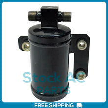 Cargar imagen en el visor de la galería, New A/C Receiver Drier for CRY NEW YORKER 93-91 QU QU - Qualy Air