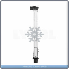 Cargar imagen en el visor de la galería, NEW Radiator fits 2011-2013 Kenworth W900 T400 T370 T300 T270 T170.. QL - Qualy Air
