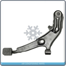 Load image into Gallery viewer, Control Arm Front Lower Right for Nissan Altima 1997-93 QOA - Qualy Air