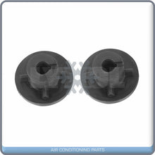 Cargar imagen en el visor de la galería, Radiator for Chevrolet Equinox / GMC Terrain / Pontiac Torrent / Suzuk... QL - Qualy Air