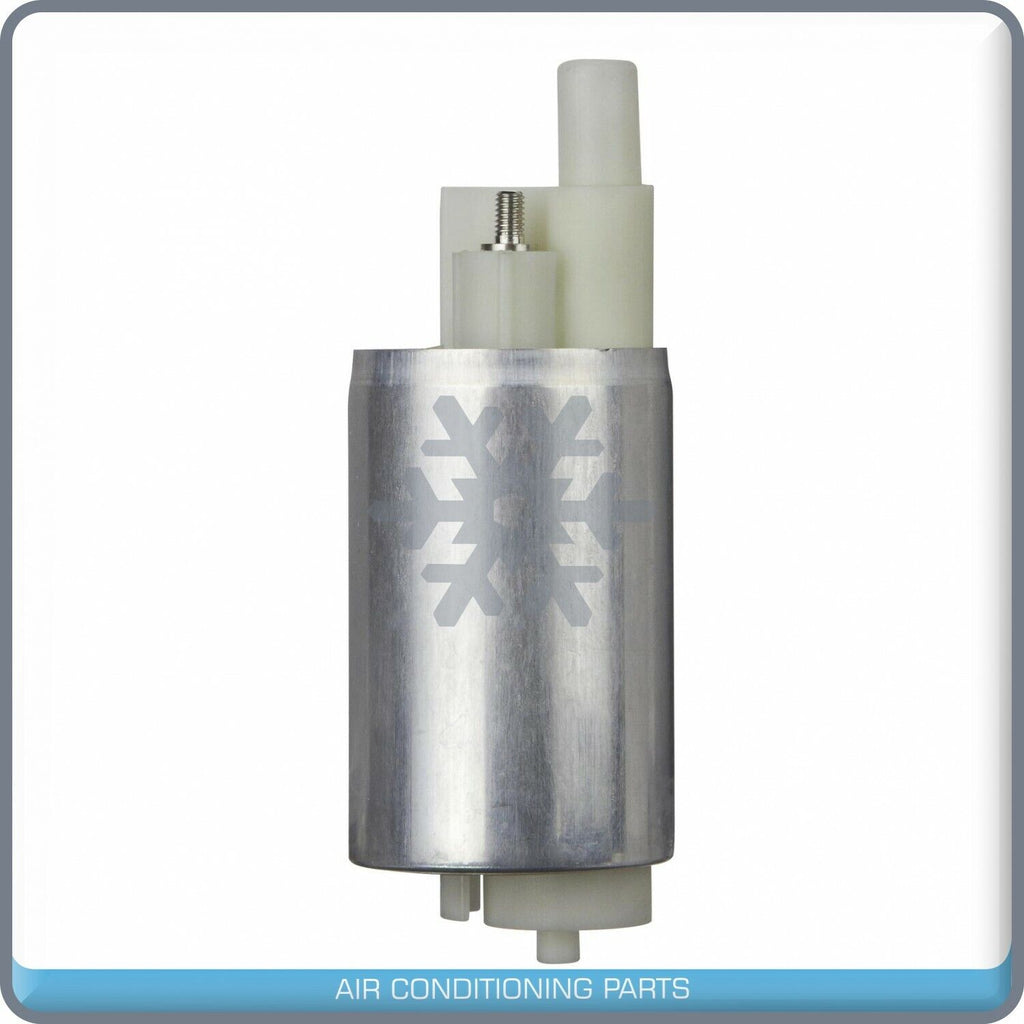Electric Fuel Pump for BMW / Buick / Cadillac / Chevrolet / Ford / Mercur... QOA - Qualy Air