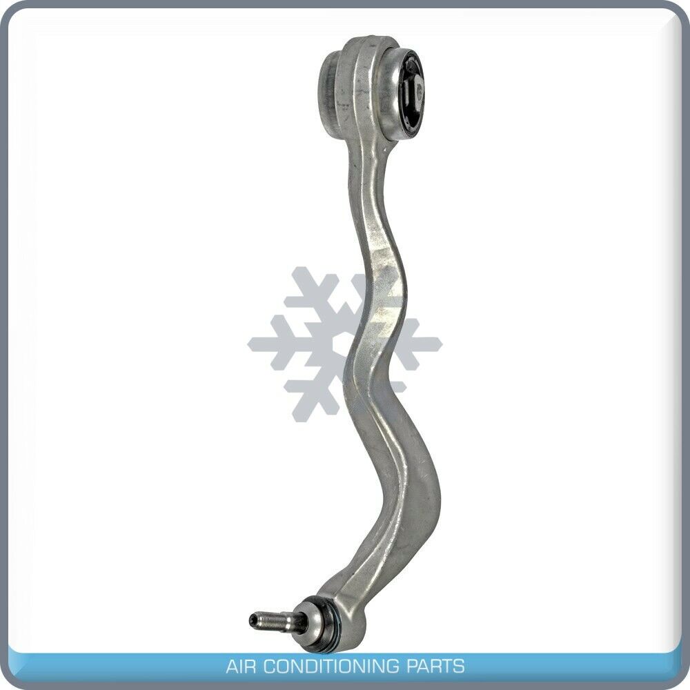 Control Arm Front Lower Right fits BMW 2009-04 QOA - Qualy Air